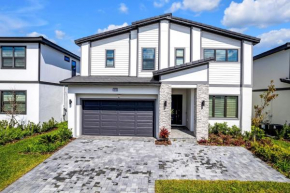 Orlando's Best Escape Residence at Paradiso Grande Resort home